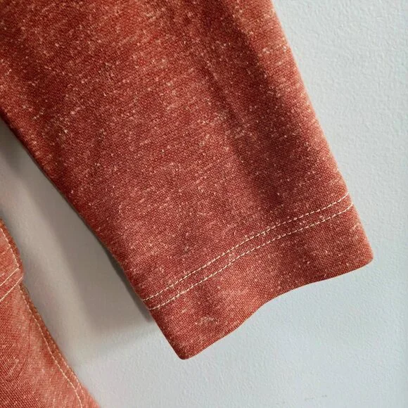 Vintage Textured Blazer - Picture 8 of 14